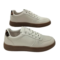 Chaussures de skate pour femme, style tendance, nouveau design, personnalisées, à lacets, pour un usage quotidien
