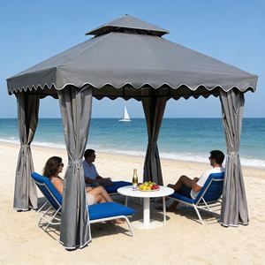 Premium Commercial Exhibition <strong>Pavilion</strong> for Luxury Automotive Shows Jewelry Exhibitions and High End Displays - Product Image 1