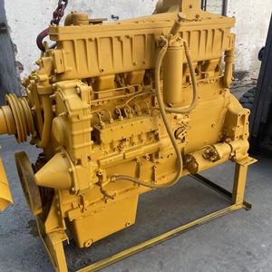 Moteur d'excavatrice YOUDE 3406 fabriqué en Chine, Fujian - Product Image 5