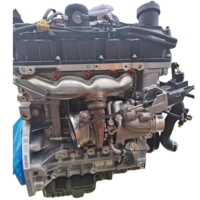 محرك كامل جديد تمامًا طراز N20B20A لسيارات BMW F30 328i وF10 528i وF25 X3 وE89 Z4، محرك توربو 2.0T بقوة 180 كيلوواط و245 حصان، محرك بنزين جديد