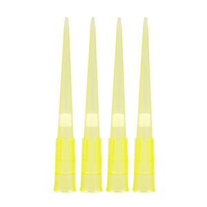 Dùng Một Lần Vô Trùng Phổ Pipet Mẹo Cho Thiết Bị Phòng Thí Nghiệm 1000ul-1250ul Lọc Dài Pipette Mẹo - Product Image 4