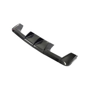 Difusor de parachoques trasero de carbono seco preimpregnado de alta calidad para <span class=keywords><strong>BMW</strong></span> G80 M3 2021 <span class=keywords><strong>2022</strong></span> - Product Image 2