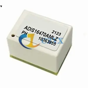 CZYX New And Original ADIS16470AMLZ ADIS16470 Accelerometer Gyroscope BGA-44 Attention Sensor/Gyroscope ROHS