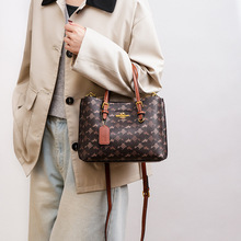 Nouveau Sac à Main Géométrique de Luxe Tendance, Imprimé, en PU de Haute Qualité, Unisexe, Sac à Bandoulière de Shopping, Sac Messager, Couleur et <span class=keywords><strong>Logo</strong></span> Personnalisables - Product Image 4