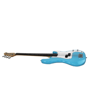 Kit de Guitare <span class=keywords><strong>Basse</strong></span> Électrique 4 Cordes 9 Couches de Peinture, Vente en Gros, Prix Abordable - Product Image 6