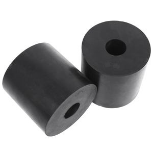 Wholesale Cylindrical <strong>Rubber</strong> <strong>Spring</strong> For Vibrating Screen, Vibrating Table - Product Image 4