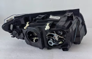 도매 핫세일 정품 제논 헤드라이트 AFS 포함 <span class=keywords><strong>BMW</strong></span> <span class=keywords><strong>X1</strong></span> <span class=keywords><strong>E84</strong></span> 2012 2013 2014 2015 OEM 63112993497 63112993498 헤드램프 - Product Image 3