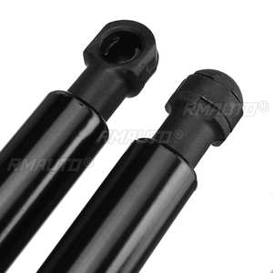 2 Amortiguadores de Gas para la Puerta Trasera del Maletero, Soporte de Resorte para Infiniti Q50 2014 2015 2016 2017 2018 - Product Image 2