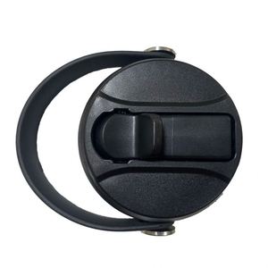 Nouveau couvercle à rivets portable en plastique pour bouteille d'eau isotherme, accessoire de remplacement en gros, le plus vendu - Product Image 2