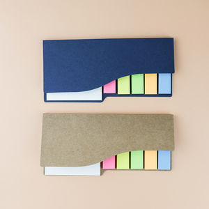<span class=keywords><strong>Bloc</strong></span>-<span class=keywords><strong>notes</strong></span> adhésifs personnalisés GemFully, gadget tendance 2026, papeterie scolaire, <span class=keywords><strong>prix</strong></span> de gros abordable - Product Image 4
