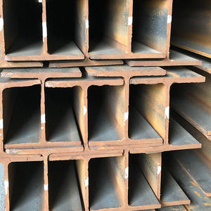 Q235 Acero al carbono H Beam Laminado en caliente para estructura de acero Alta calidad Mejor precio H Beams - Product Image 6