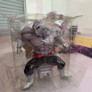 Figura Decorativa de PVC Hecha a Mano de Alta Calidad de Demon Slayer: <span class=keywords><strong>Kimetsu</strong></span> <span class=keywords><strong>No</strong></span> <span class=keywords><strong>Yaiba</strong></span>, Jilian en Posición de Pie, Modelo de Anime Japonés - Product Image 2