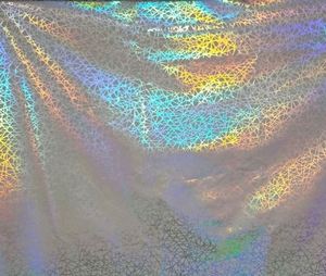 Abanico de Mano Plegable de Bambú Reflectante con Luz LED Blanca, de 33 cm (13 Pulgadas), Personalizado, Nuevo Estilo, Grande, para Regalo Promocional - Product Image 4