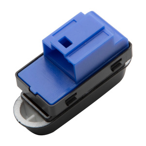 Botón Central de Puerta, Interruptor de Apertura y Cierre de Cerradura de Puerta Interior de Coche 5P0962125A para <span class=keywords><strong>Seat</strong></span> <span class=keywords><strong>Altea</strong></span> 2004-2016 Leon 2006-2013 - Product Image 3