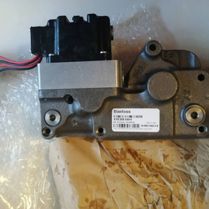 MCV1164201 ชุดควบคุมสำหรับปั๊มไฮดรอลิก 90R75KA - Product Image 4