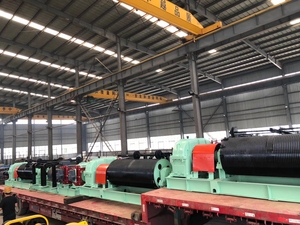 5T 10T 15T 30T 50T 100T <span class=keywords><strong>200T</strong></span> Marine Hydraulische Lier Voor Boot - Product Image 2