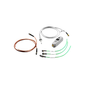 โพรบออสซิลโลสโคป Keysight Technologies รุ่น N7020A N2797A N2796A N2795A แบบ Single-Ended Active สำหรับชิ้นส่วนเครื่องมือ - Product Image 1