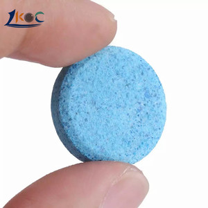 Detergente per vetri per Tablet per la pulizia del parabrezza del finestrino dell'auto di vendita caldo - Product Image 2