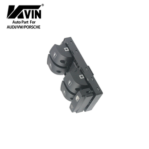 Новый переключатель стеклоочистителя KVIN 4FD959851A для Audi A6L C6 Q7, левый передний - Product Image 4