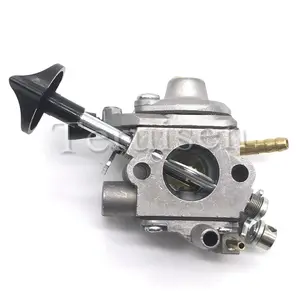 BR550 Carburetor Fit For Zama C1Q-S183 For Stihl BR500 BR600 Backpack Blower