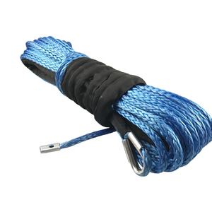 Accessoires JINLI <span class=keywords><strong>4x4</strong></span> <span class=keywords><strong>Sangle</strong></span> de <span class=keywords><strong>remorquage</strong></span>, corde de <span class=keywords><strong>remorquage</strong></span>, corde de récupération Kits de récupération 4wd outils d'urgence tout-terrain - Product Image 5