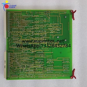 ER Original Used Printed Circuit Board 00.785.0584/MWE for CD74 CD102 PM74 SM52 SM74 SM102 XL105 <b>Printing</b> <b>Machine</b> Parts - Product Image 6