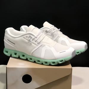 <b>On</b> Cloud Series Men's and Women's Customized Sport Styled Mixed Color Leisure Jog <b>Shoes</b> 2026 Latest Model - Product Image 5