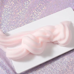 100 мл, чистая пена для ресниц, безгормональный шампунь, мусс в виде крема - Product Image 1