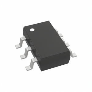 Transistors en stock SOT-23-6 XN0621500L Acheter en ligne Composants électroniques - Product Image 1