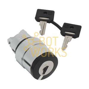 Schneider Electric ZB4BG7TEC10 - Neuf - Product Image 1