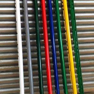 Clôture en treillis métallique incurvé 3D <span class=keywords><strong>de</strong></span> haute qualité enduit <span class=keywords><strong>de</strong></span> <span class=keywords><strong>chlorure</strong></span> <span class=keywords><strong>de</strong></span> polyvinyle extérieur directement <span class=keywords><strong>de</strong></span> clôture en treillis métallique soudé en usine et treillis - Product Image 5