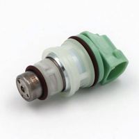 Inyector de combustible para coche, piezas de motor de alto flujo, cng, GT650, proveedor de China, precio al por mayor