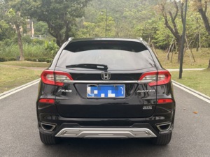 Honda Avancier 2019 370TURBO 2.0T Usado, SUV Mediano <span class=keywords><strong>de</strong></span> Lujo, Negro, Volante a la Izquierda, 49710 Millas, Bajo Kilometraje, Primer Propietario, para Exportación - Product Image 5