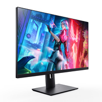 Monitor Gaming LED LCD de 27 Pulgadas, 1k, 240hz, 280hz, con Función GRB, OD y G-SYNC, Anti-luz Azul