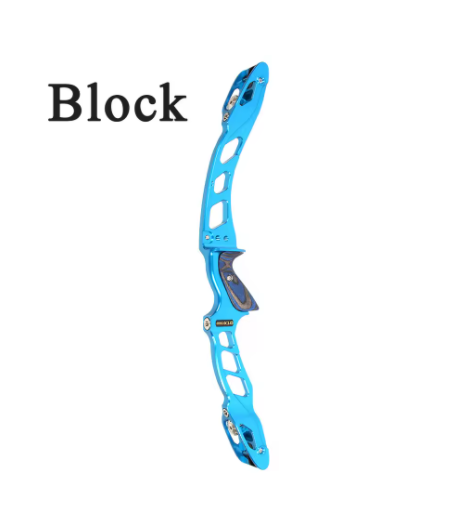 LT Blue Riser