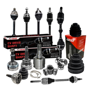 Junta Homocinética de Alta Precisión GDST 808054 para CHEVROLET Spark Gt, Gran Venta - Product Image 3