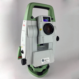 Station totale laser robotisée sans prisme TS16 High 2'' avec grossissement 30x, IP67, double axe 4.0, origine XMSJ Chine du Sud - Product Image 2
