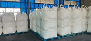 Direttamente dal fabbricante 99% acido organico ad alta purezza acido 4-nitrobenzoico (PNBA) - Product Image 5