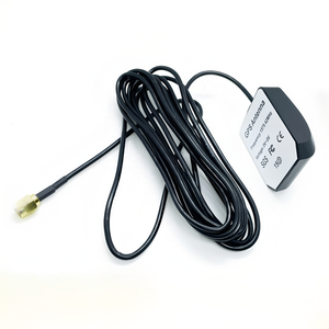 <span class=keywords><strong>SMA</strong></span> RF Coaxial Connector Interface GPS Navegação Veículo Antena com 3m Comprimento Cabo para Recepção do Sinal - Product Image 4