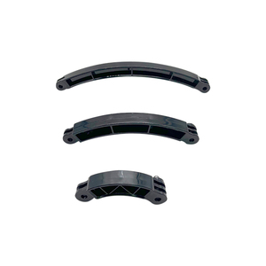 KAMPHO-Brazo de extensión para casco de 3 vías, palo de selfie curvo para <span class=keywords><strong>GoPro</strong></span> Go <span class=keywords><strong>Pro</strong></span> 11 10 9 <span class=keywords><strong>8</strong></span> 7 SJCAM Xiaomi Yi 4K DJI - Product Image 3