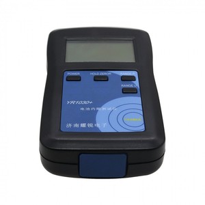<span class=keywords><strong>YR1030</strong></span> Batterie-Innen widerstands messer für Blei-Säure-Lithium-Cadmium-Nickel-Metall - Product Image 2