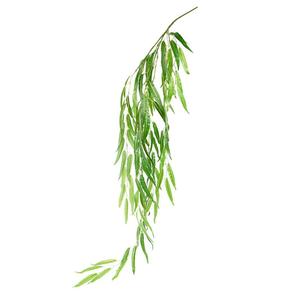 Fabricant de feuilles artificielles en pot, <span class=keywords><strong>plantes</strong></span> artificielles d'extérieur, clôtures personnalisées, treillis, portails, feuilles artificielles en gros - Product Image 5