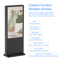 Pantalla LCD para Publicidad Exterior, Precio Bajo, Novedad 2026, Señalización Digital y Pantalla con Sistema de Ventilación y Calefacción