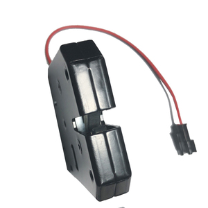 CDONLOCK CD501 12V 24V โซลินอยด์แม่เหล็กไฟฟ้าขนาดเล็กชุบสังกะสี ล็อคแม่เหล็กไฟฟ้าแบบสลัก สำหรับตู้/ลิ้นชัก DIY - Product Image 6