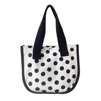 Sac fourre-tout en toile de coton Diamlity - Cadeau promotionnel réutilisable, recyclable, respectueux de l'environnement, imprimé par transfert thermique, logo personnalisable en couleur