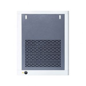 ปั๊มลมปราศจากน้ำมันที่มีประสิทธิภาพทันสมัยสำหรับการพ่นสี - Product Image 3