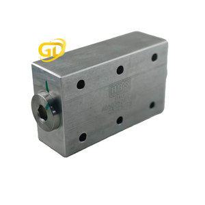 HBS khóa thủy lực a050352.01.00 - Product Image 6