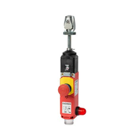 Controlador de Automatización Industrial PLC Nuevo Original RPS3131SC175BH-A10RL024 para Almacén, con Garantía
