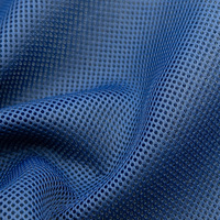 Isolation en maille d'air respirante pour vêtements d'extérieur Équipement d'hiver et doublures thermiques légères