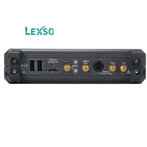เครื่องวิเคราะห์เครือข่ายยูเอสบี คีย์ไซท์ รุ่น P9372a สตรีมไลน์, 9 กิกะเฮิรตซ์ เล็กซ์โซ - Product Image 4